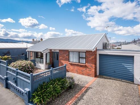 59 Dalgety Street, Saint Kilda