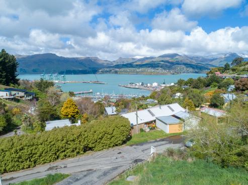 20 Harmans Road, Lyttelton