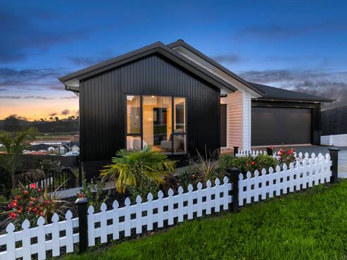 12 Takurua Terrace, Orewa