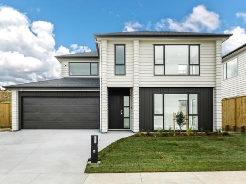 104 Godfrey Drive, Orewa