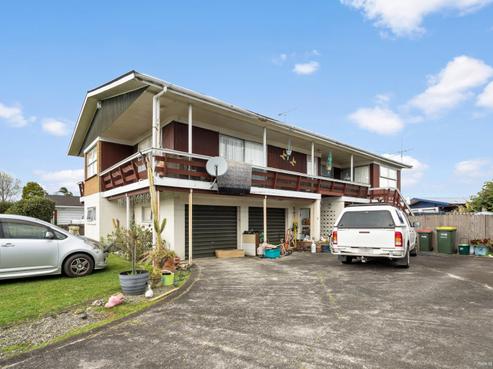 26 Barnhill Crescent, Pahurehure