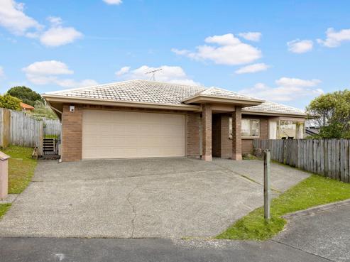 66 Black Teal Close, Unsworth Heights
