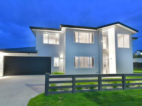 18 Flavell Drive, Orewa