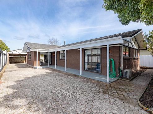 27A Merton Street, Trentham