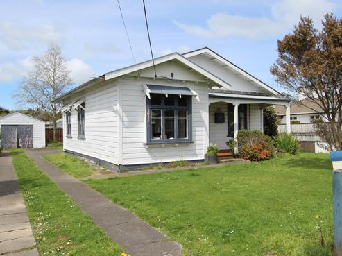 71 Sedcole Street, Pahiatua