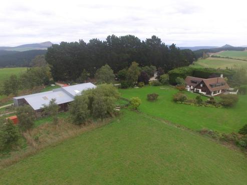 308 Taieri Peak Road, Palmerston