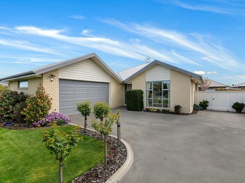 192 Brookside Road, Rolleston