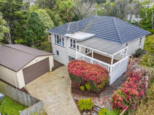 84D Opaheke Road, Opaheke