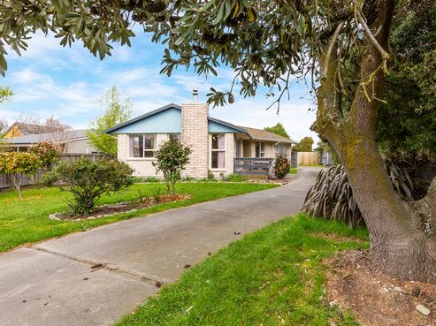 35 Elizabeth Street, Rolleston