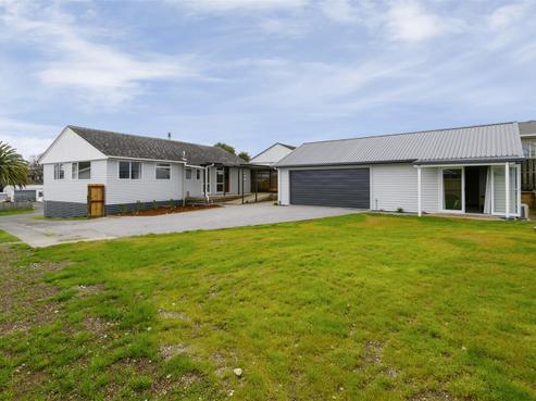 93 Taharepa Road, Hilltop