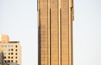 CBRE - Rise Above the Rest