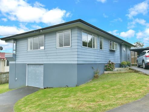 111 Stanmore Bay Road, Stanmore Bay