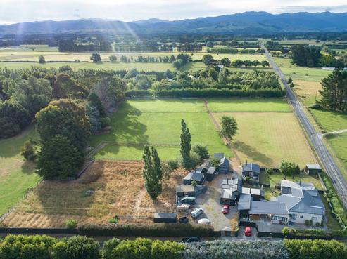 103 West Bush Road, Upper Plain