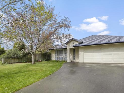 4 Bronte Way, Rolleston