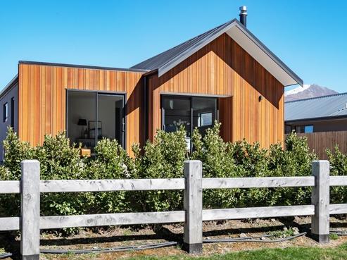 40 Mount Creighton Crescent, Wanaka