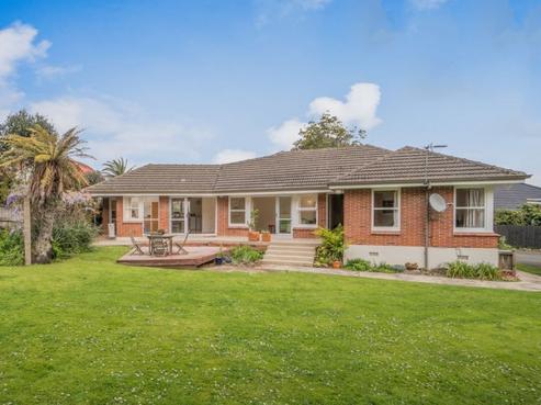 902A Mount Eden Road, Three Kings