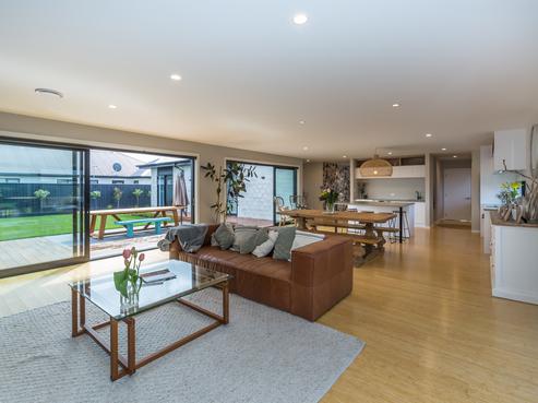 3 Barton Fields Drive, Lincoln