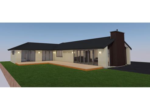 230A King Street, Temuka