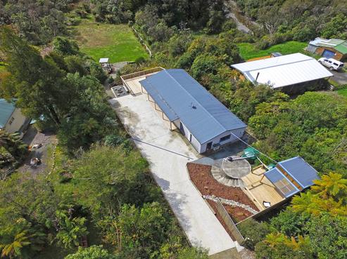 2156 Akatarawa Road, Akatarawa