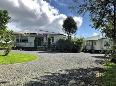 203 Onekura Road, Kerikeri Surrounds