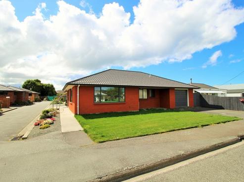 14 Exe Street, Oamaru