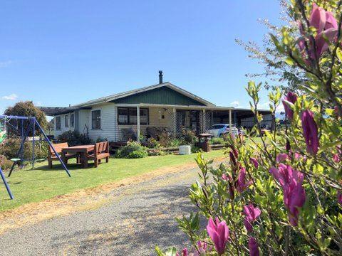 21 Nancy Street, Takapau