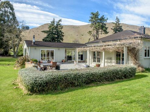 2353 Tarras-cromwell Road, Tarras