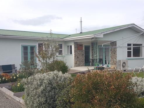 12 Eaton Street, Waimate