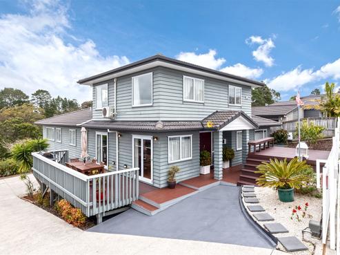 92 Lake Panorama Drive, Henderson Valley