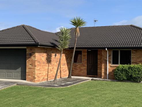 38 Ploughmans Avenue, Pukekohe