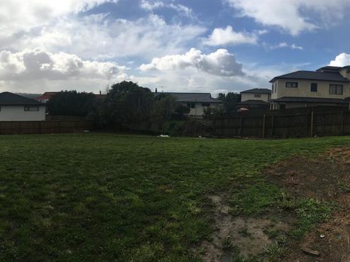 1 Eric Gifford Drive, Ranui