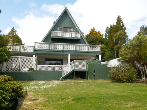 4 Puketaha Road, Swanson