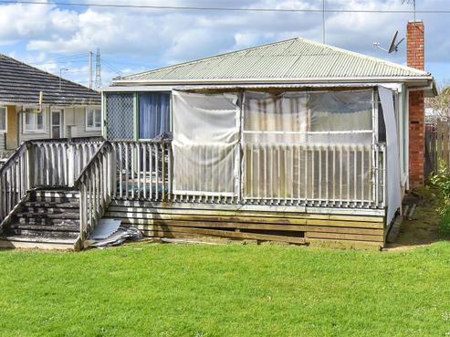 55 Ashton Avenue, Otara