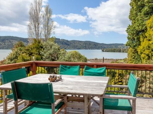 133 Durrant Drive, Whangamata