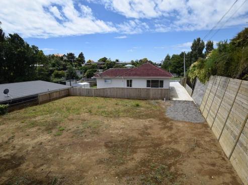 150A Brooklands Road, Vogeltown