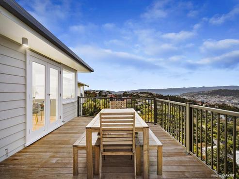 39 Koromiko Road, Aro Valley