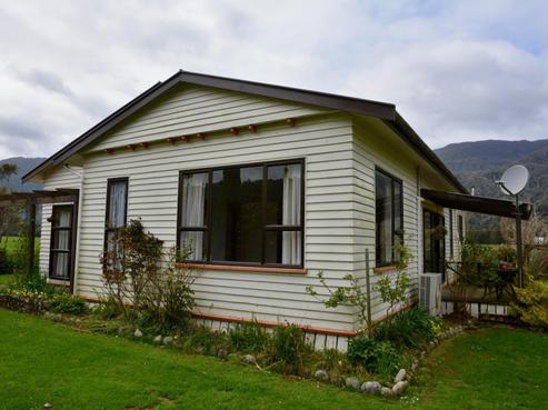 662 Arapito Road, Karamea