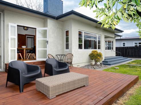 44 Georges Drive, Napier South