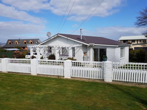 2 Anderson Street, Balclutha