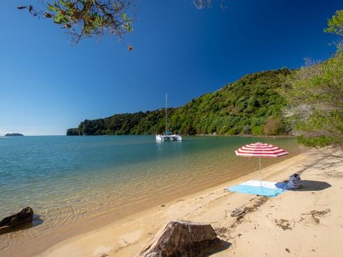 26 Lady Barkly Grove, Kaiteriteri