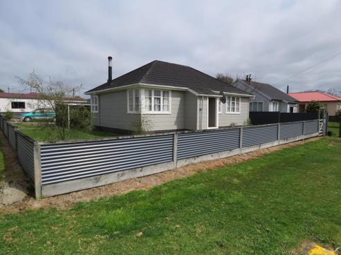 42 Main Street, Reefton