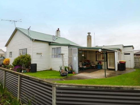 34A Bullar Street, Grasmere