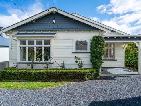 92 Kenmure Road, Belleknowes