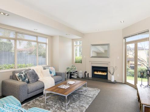 45 Oliver Street, Point Chevalier