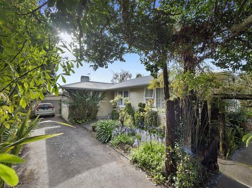 50 Knighton Road, Hillcrest