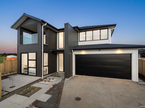 38 Fort Lincoln Loop, Karaka