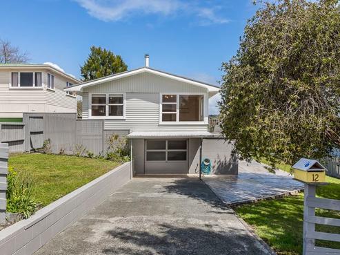 12 Walton Avenue, Warkworth
