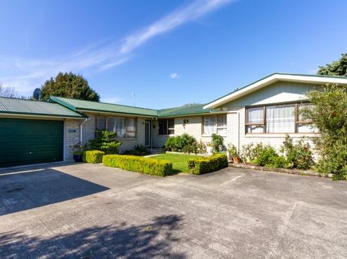19A Robinson Street, Foxton