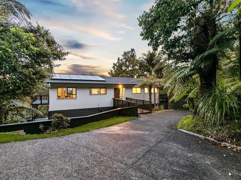 354 Forest Hill Road, Waiatarua