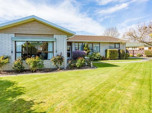 10 Iona Place, Sockburn
